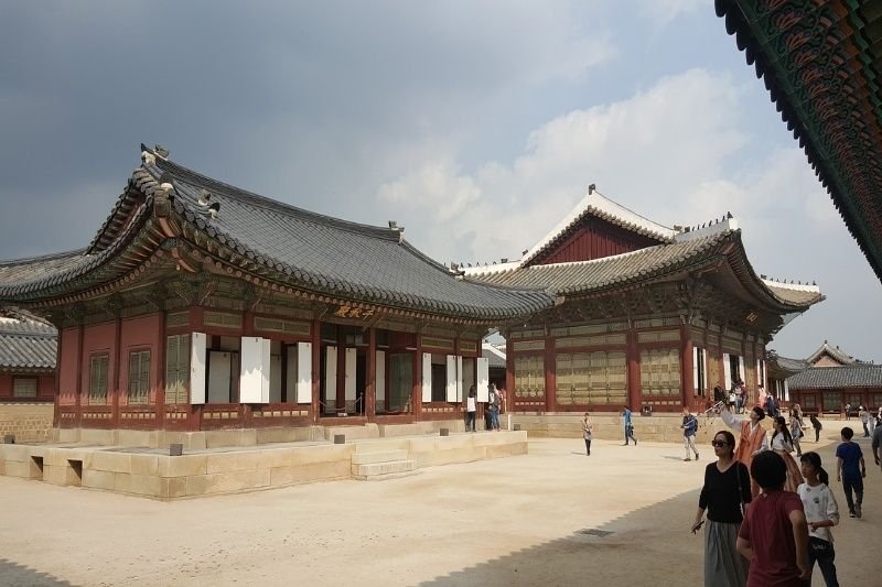 cheap South Korea Group Packages Madurai by Nt Holidays